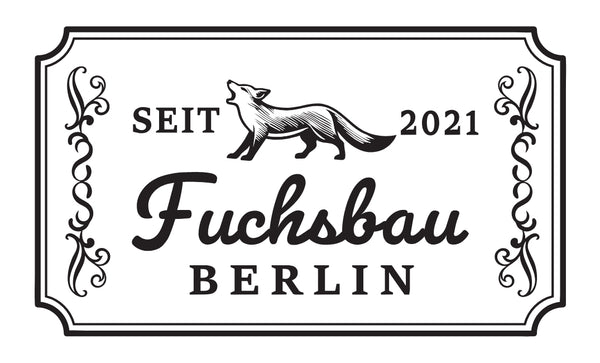 Fuchsbau BERLIN