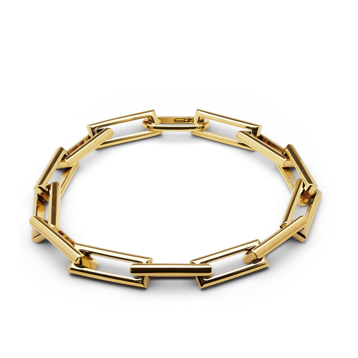 Skultuna - Relier ネックレス - Gold