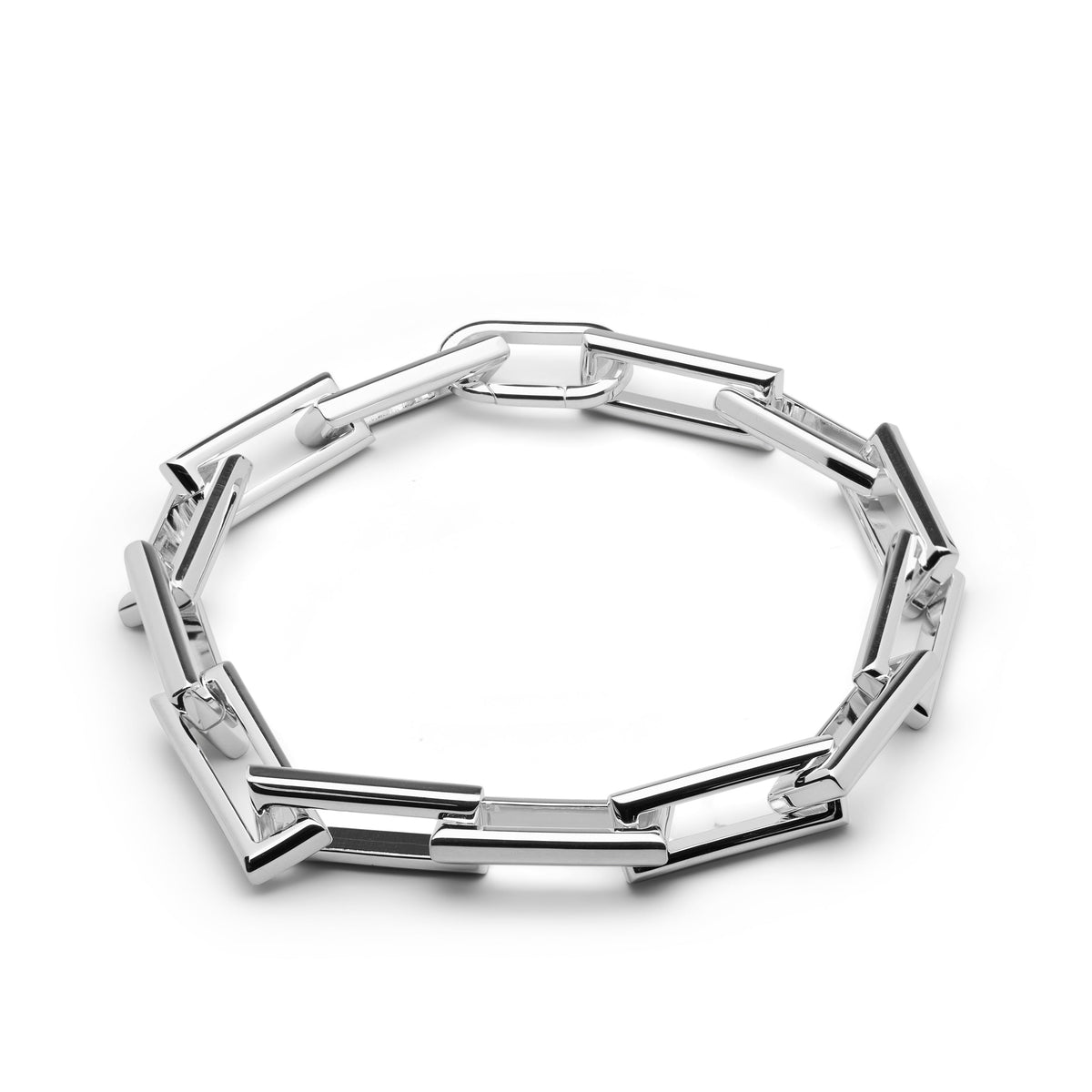 Skultuna - Relier ネックレス - Silver