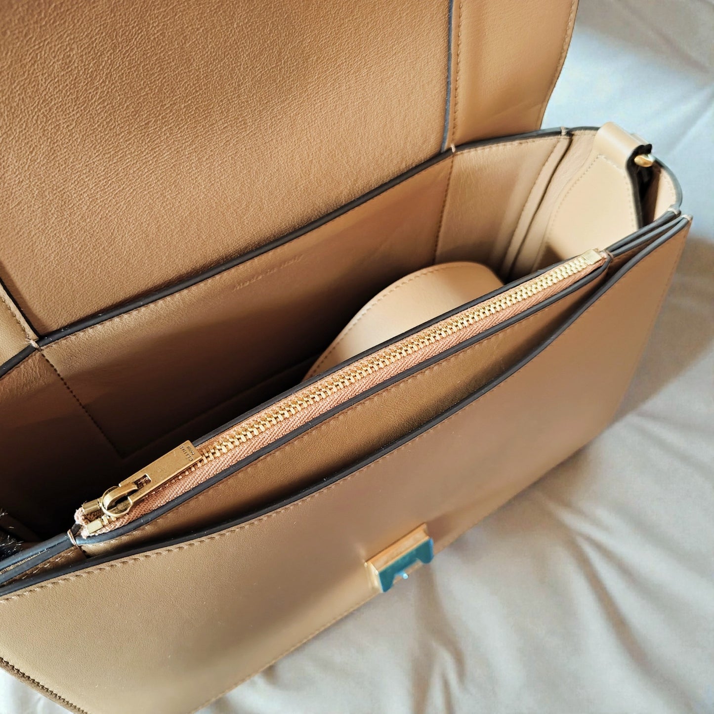 Frame Bag – CELINE Phoebe Philo Era [Archive]