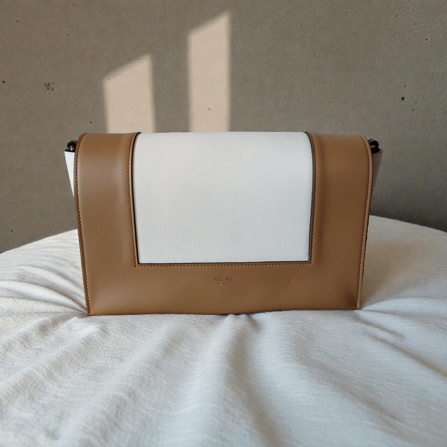 Frame Bag – CELINE Phoebe Philo Era [Archive]