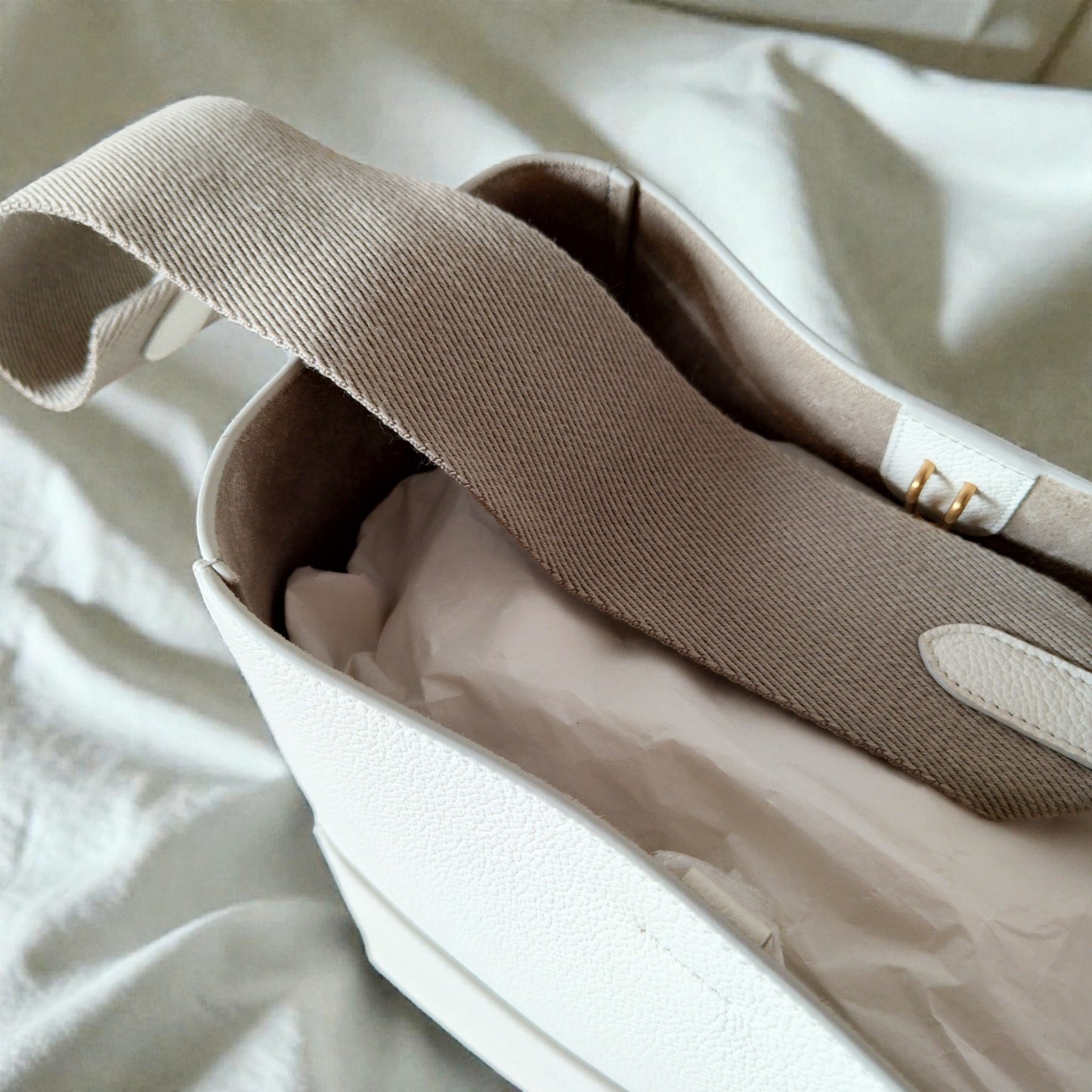 Sangle Bucket Bag - CELINE Phoebe Philo Era [Archive]